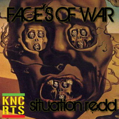 KONCRETE ROOTS - Face's Of War (free download)