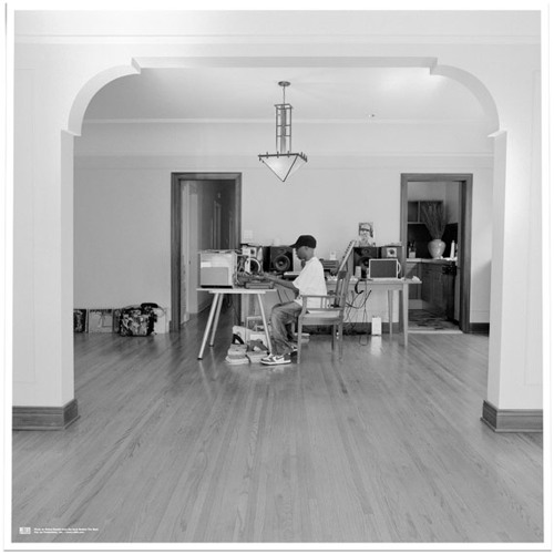 ?Questlove Lecture - Dilla Lost Beat