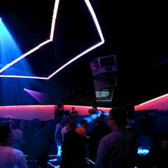 Machine Run (Live Session)