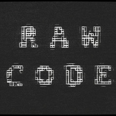 Raw Code - Architect Of Rain