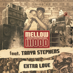 Extra Love feat. Tanya Stephens