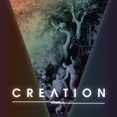 CREATION @ Plug-Sheffield 07.12.13