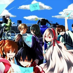 Summer Time Recrod Thai Ver