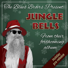 Jungle Bells pre-release