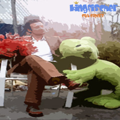 little less frightening