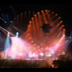 Pink Floyd - Live at Nassau Coliseum, Aug. 20th 1988 - One Slip