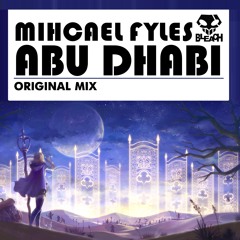 Michael Fyles-  Abu Dhabi