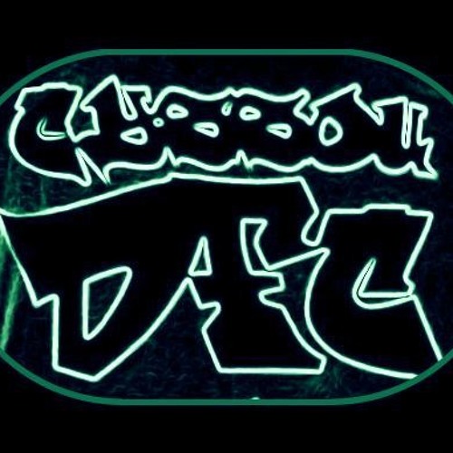 Alienacid - Cyssou DFC "work in progress"