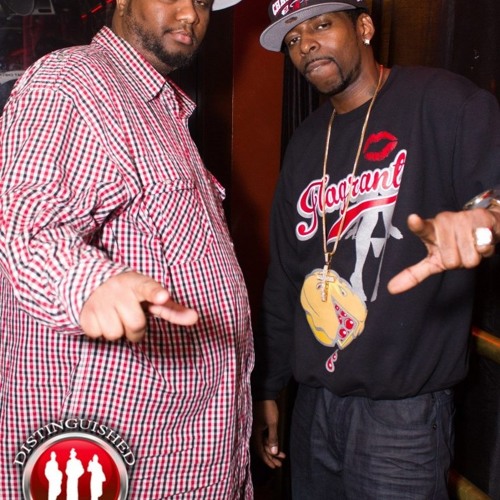 Boogie Black and Petawane-Half Past Three Y'all