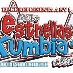 Estrellas De La Kumbia Mix 2014  - Escucha El Sentimiento Sonidero
