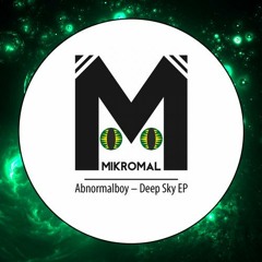 Abnormalboy - Deep Sky (Original mix)