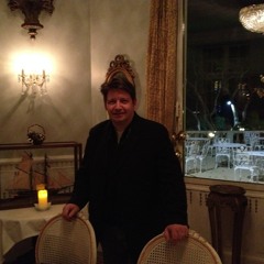 Stéphane Lelièvre présente le Gala de Noël des Restos du Coeur 83