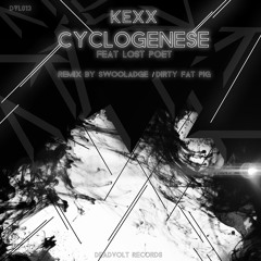 Cyclogenese (ft.Lost Poet)