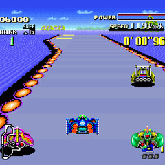 F-Zero Select Time Theme/Results theme (Remix)