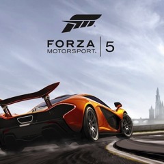 Forza 5 Concept
