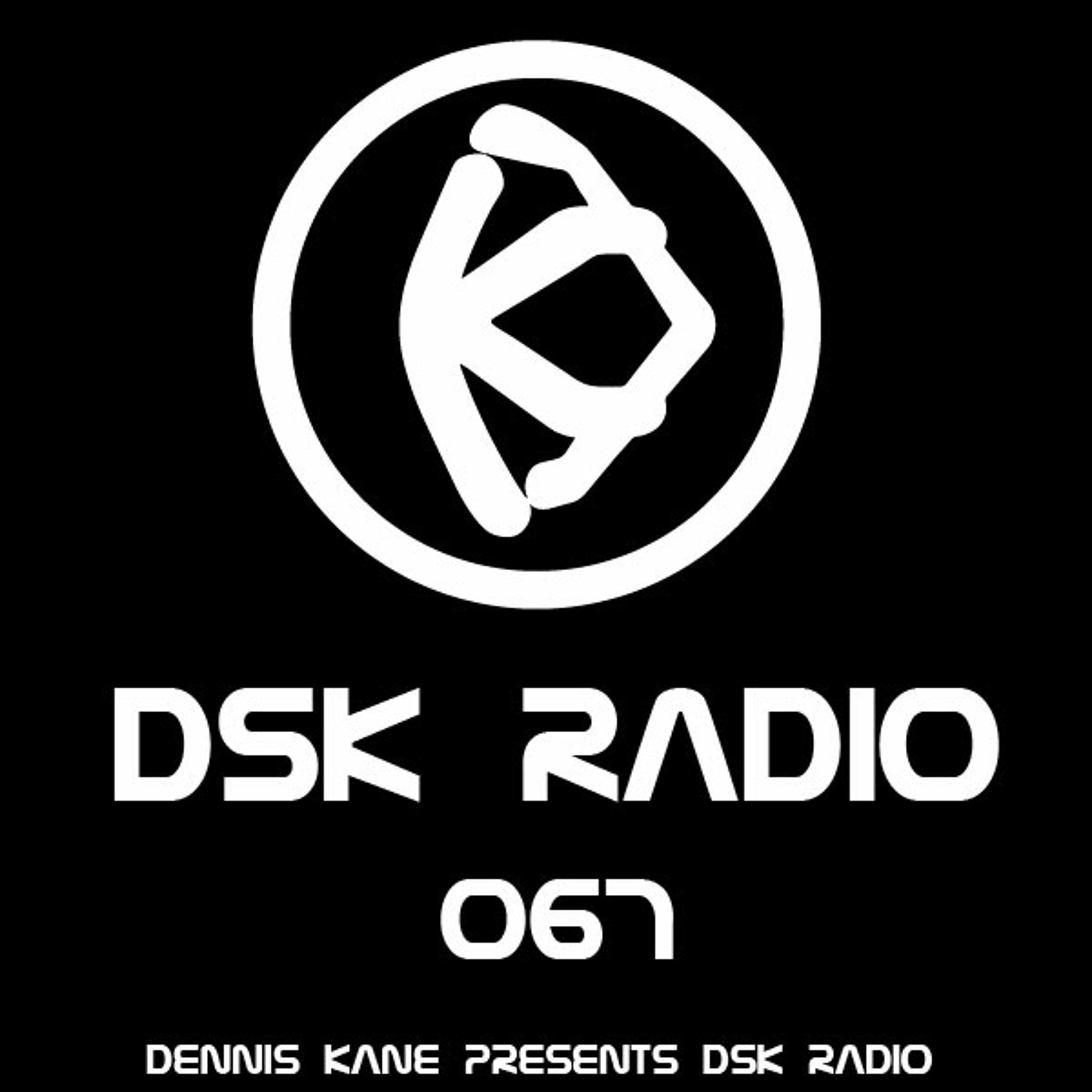 DSK Radio Podcast