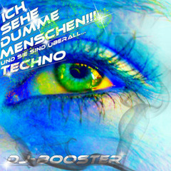 Dj Booster - Ich sehe dumme Menschen(Chris Blair Remix)finalcut
