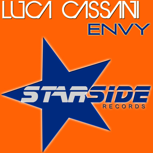 Luca Cassani - Envy (Preview)