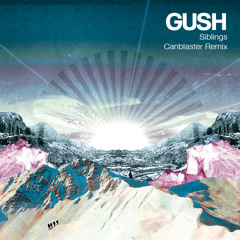 SIBLINGS (CANBLASTER REMIX)
