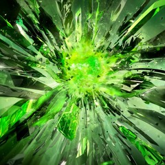 Biokinetix vs Crystal Network - Crystal Activity (Anunnaki Project RMX) [GeomagneticRCs] Unmastered