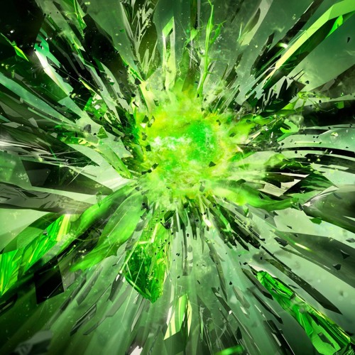 Biokinetix vs Crystal Network - Crystal Activity (Anunnaki Project RMX) [GeomagneticRCs] Unmastered
