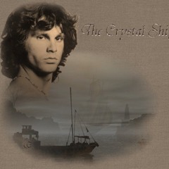 The Doors -The Crystal Ship (Bootleg)