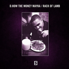 D.How The Money Mayka - 10 We Buy Gold Ft. Panch Da Conflict & DaVinci (Prod. By Monk)
