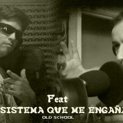 Un sistema que me engaña_Polacko El Chileno Ft Egon Rap