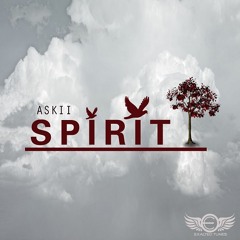ASKII - Spirit (Neo Kekkonen Remix)
