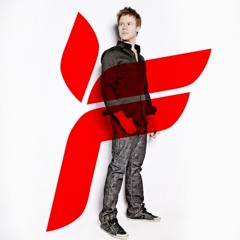 Orbion - Apple (Support: Ferry Corsten, Paul van Dyk)