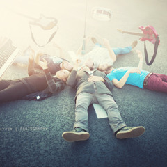 TransitExpress Live @ NVA Club Ludwigsfelde 06.12.2013