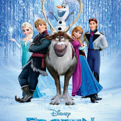Let It Go - Disney Frozen (Cover)