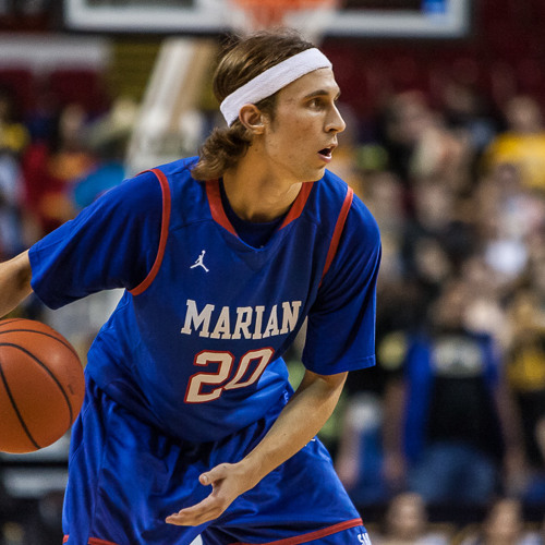 MBB: Post-Game Interview vs. Edgewood