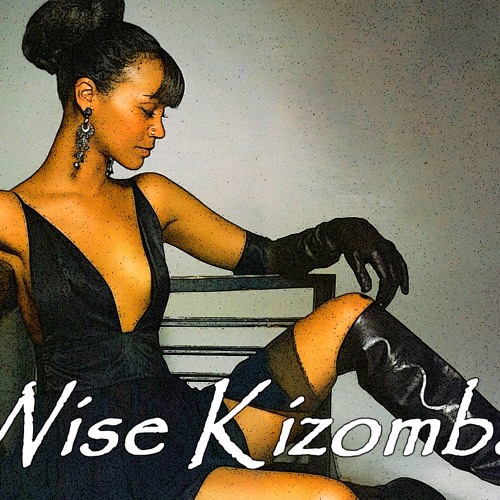 WISE KIZOMBA MIX Vol 4