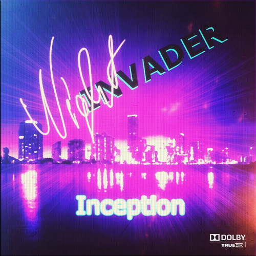 Night Invader - Midnight Dreams