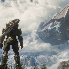 One Final Effort: Halo 3 Piano Cover