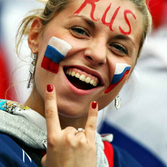 Herr Kapitän - Kosakentanz (katjuscha)