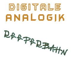 Digitale Analogik - Reeperbahn