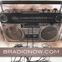 B-Radio R&B Mix