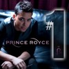 Prince Royce Ft Ray Martins - Darte Un Beso - DeejayMixX