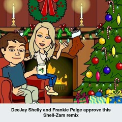 All I Want For Christmas (Frankie Paige Remix) - Mariah Carey