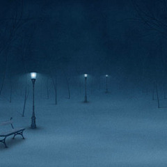 Anatoly Flyers - Cold Winter Night