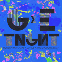Bugg'n (The Grouch & Eligh, Basik, Nocando)