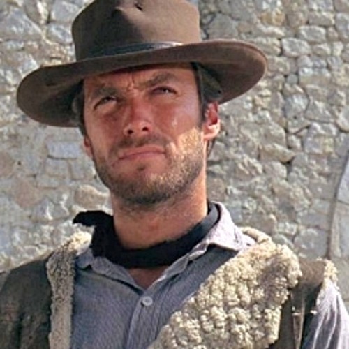 A Fistful Of Dollars Final