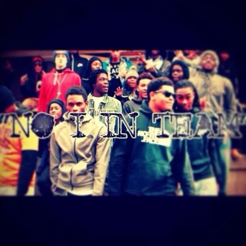 No I In Team