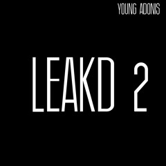 iGotSwag [LEAKD2 EP]