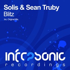 Solis & Sean Truby - Blitz