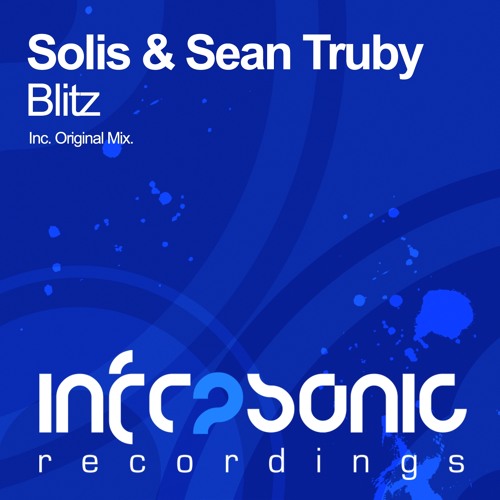 Solis & Sean Truby - Blitz
