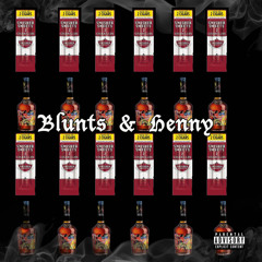 KOOP...   Blunts "n" Henny