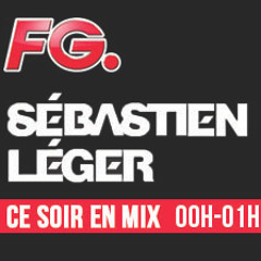 Sébastien Léger Show#1 Radio FG